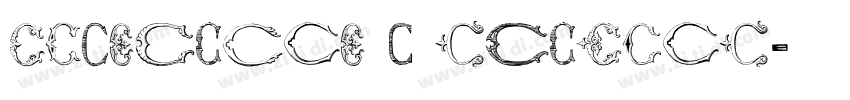 STXINGKAI C REGULAR字体转换